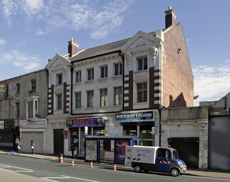 Plus de détails pour 9-10 Great Hampton St, Birmingham - Bureau à louer