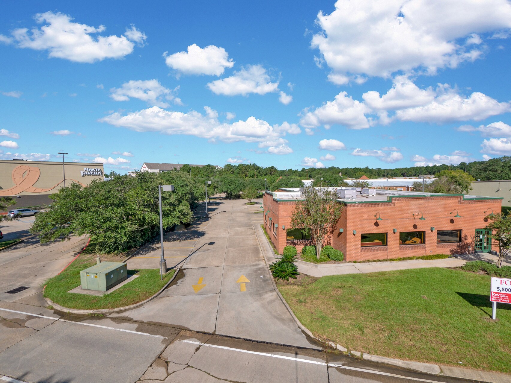 315 N Highway 190, Covington, LA à louer Photo de l’immeuble– Image 1 sur 14