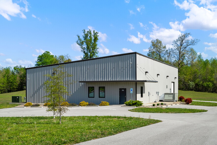 170 Budco Ln, Elizabethtown, KY à louer - Photo de l’immeuble – Image 3 sur 52