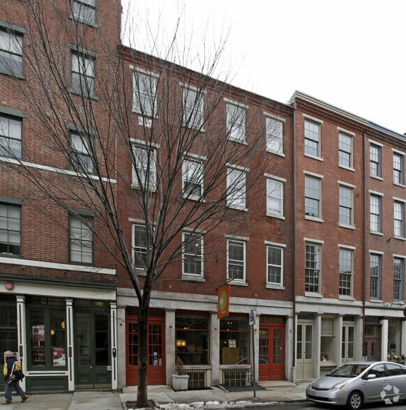 157-159 N 3rd St, Philadelphia, PA à vendre - Photo principale – Image 1 sur 14