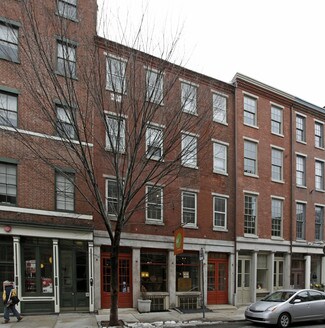 Plus de détails pour 157-159 N 3rd St, Philadelphia, PA - Local commercial à vendre