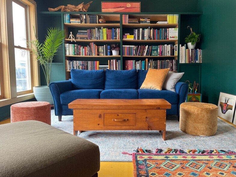 25 N Main St, Lisbon, NH à louer - Photo de l’immeuble – Image 1 sur 5
