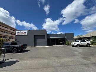 Plus de détails pour 2023 Young St, Honolulu, HI - Local commercial à louer