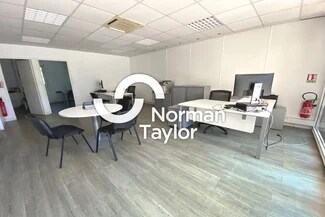 Plus de détails pour Bureau à louer