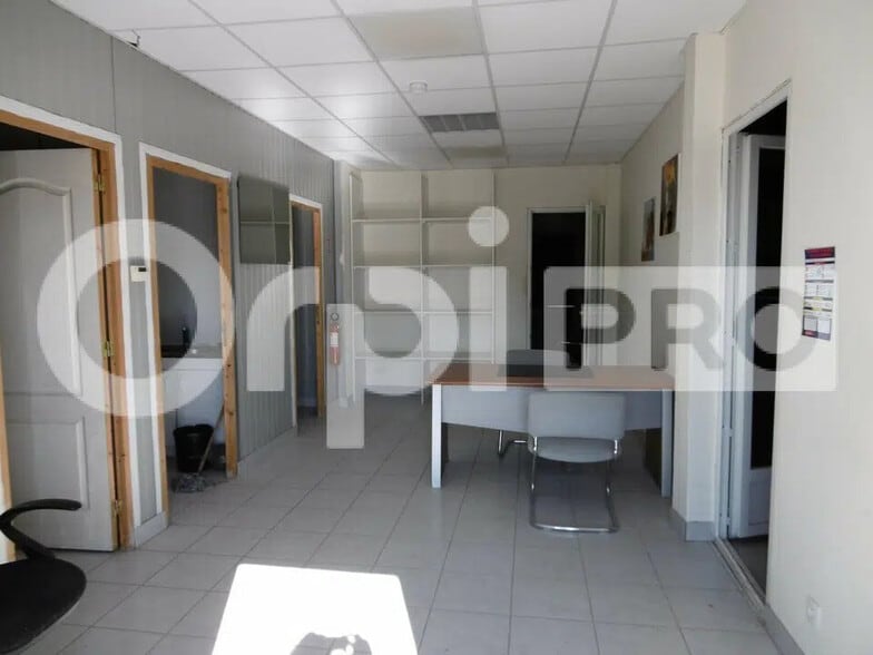 Bureau dans Montech à louer - Photo de l’immeuble – Image 3 sur 8