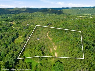 Plus de détails pour 19010 Hwy 62 w, Eureka Springs, AR - Terrain à vendre