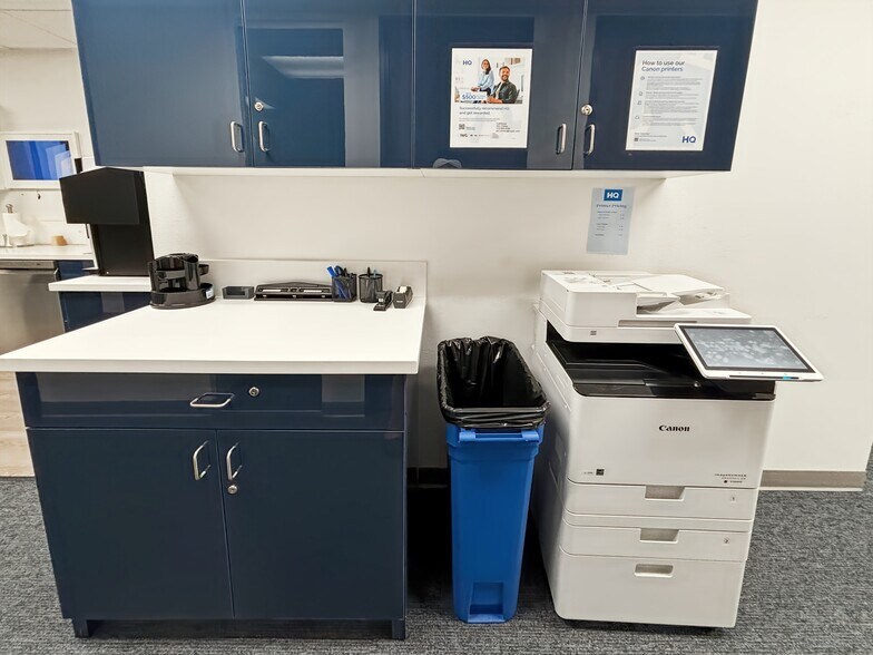 23820-23828 Hawthorne Blvd, Torrance, CA à louer - Photo de l’immeuble – Image 3 sur 8