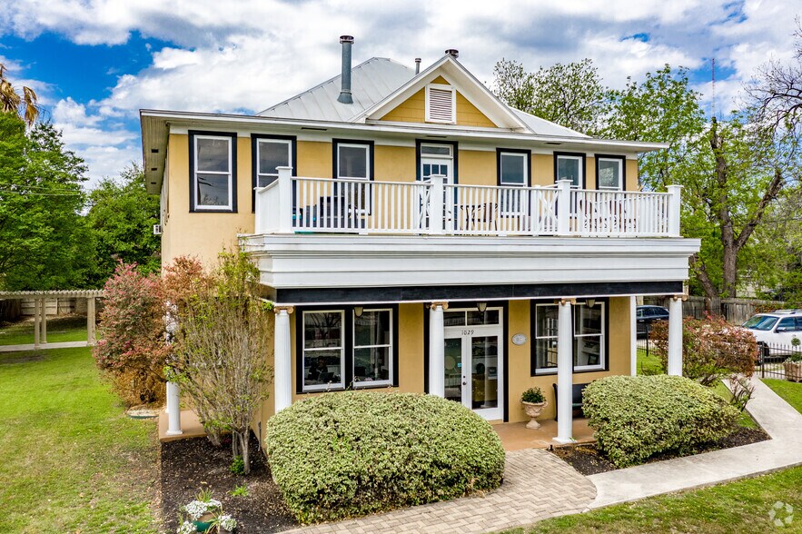 1037 S Alamo St, San Antonio, TX à vendre - Photo de l’immeuble – Image 3 sur 16