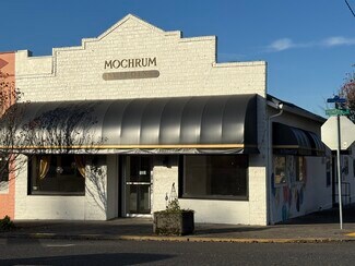 Plus de détails pour 328 Pioneer St, Ridgefield, WA - Local commercial à vendre