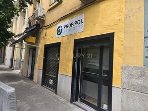 Local commercial dans Madrid, Madrid à louer Photo intérieure– Image 2 sur 19