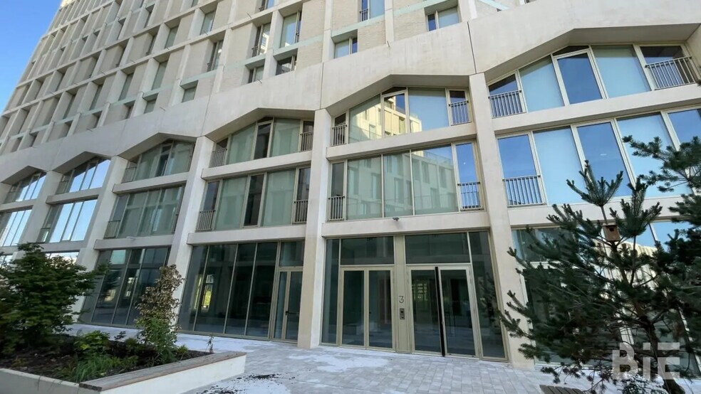 2-3 Rue Philippe Jolly, Bordeaux à louer - Photo de l’immeuble – Image 3 sur 18