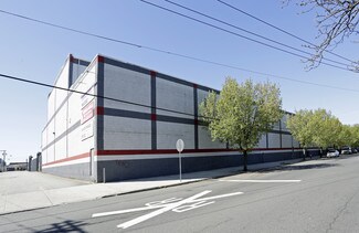 Plus de détails pour 90 E 5th St, Bayonne, NJ - Bureau à louer