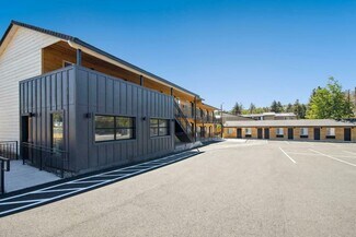 Plus de détails pour 2359 NE Division St, Bend, OR - Hôtellerie à vendre