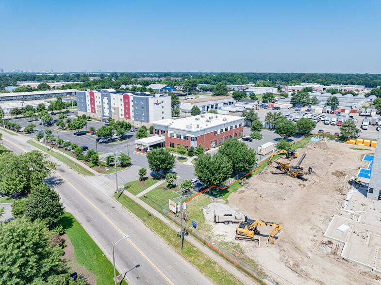 5630 Lowery Rd, Norfolk, VA à vendre - Photo de l’immeuble – Image 3 sur 10