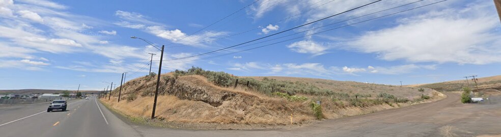 851 Old Airport Rd, Pendleton, OR à vendre - Photo de l’immeuble – Image 3 sur 8