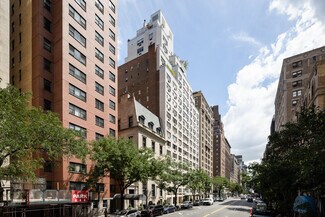 Plus de détails pour 11 E 86th St, New York, NY - Logement à vendre