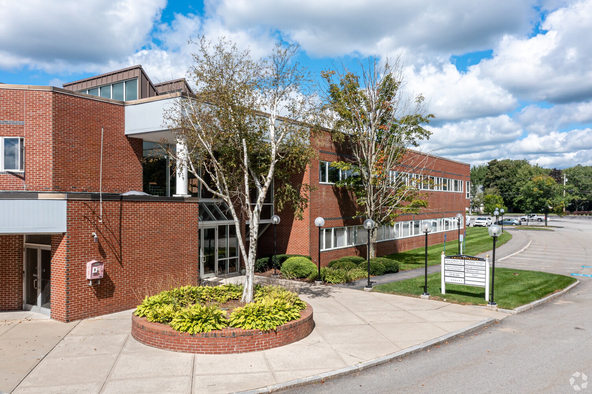 90 New State Hwy, Raynham, MA à louer Photo de l’immeuble– Image 1 sur 7