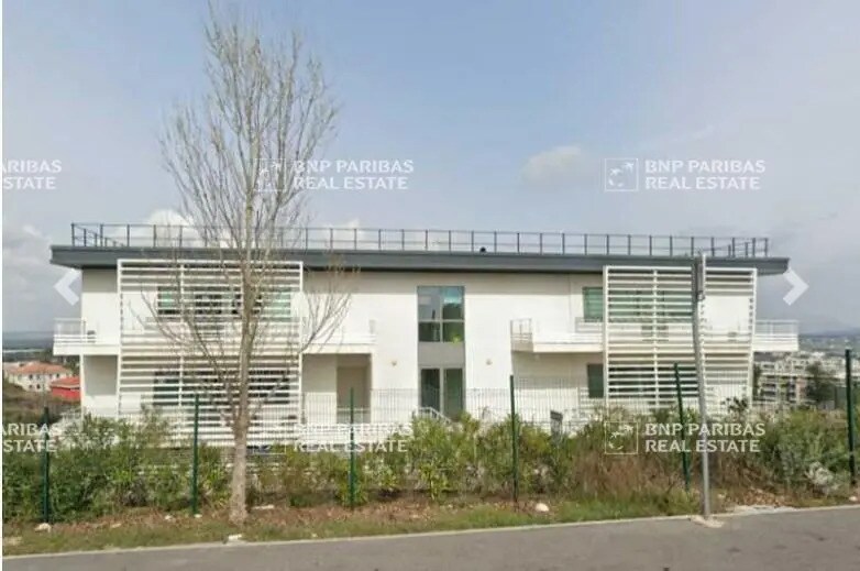 Bureau dans Aix-en-Provence à louer - Photo de l’immeuble – Image 1 sur 37