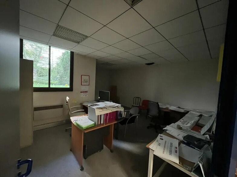 Bureau dans Lyon à vendre - Photo intérieure – Image 2 sur 6