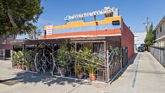 Plus de détails pour 10853-10855 Venice Blvd, Los Angeles, CA - Local commercial à vendre