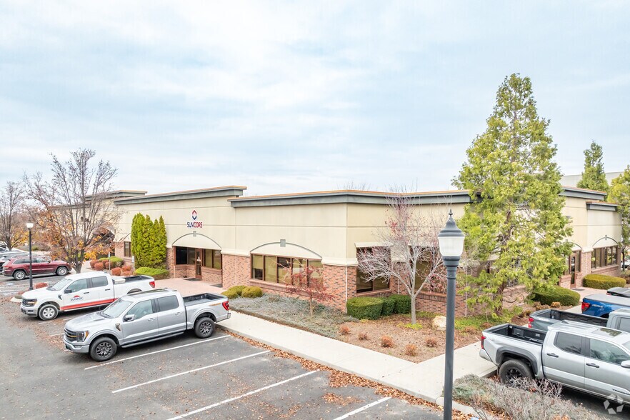 2965 E Tarpon Dr, Meridian, ID à louer - Photo principale – Image 1 sur 13