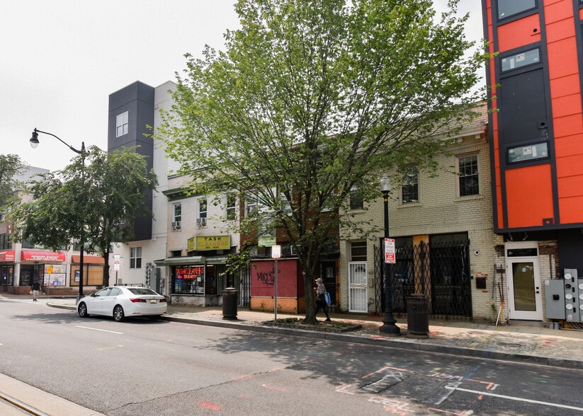 1919 Benning Rd NE, Washington, DC à vendre - Photo de l’immeuble – Image 3 sur 7