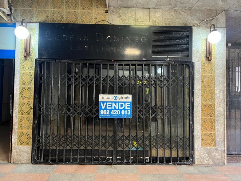 Joan Segura, Algemesi, Algemesí, Valencia à vendre - Photo de l’immeuble – Image 3 sur 5