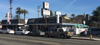 Plus de détails pour 2754-2762 E Gage Ave, Huntington Park, CA - Local commercial à vendre