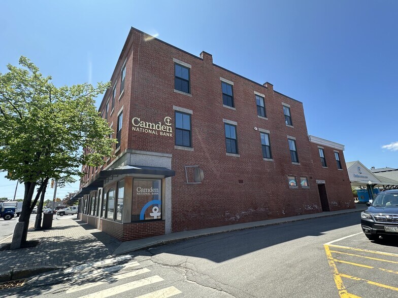 300 Main St, Rockland, ME à vendre - Photo de l’immeuble – Image 3 sur 12