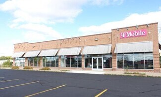 Plus de détails pour 1810-1816 Plover Rd, Plover, WI - Bureau/Local commercial à louer