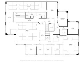2243 Park Pl, Minden, NV à vendre Plan d’étage– Image 1 sur 1