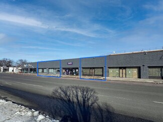 Plus de détails pour 2413-2459 Flatbush Ave, Brooklyn, NY - Local commercial à louer