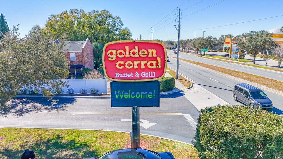 5722 Cypress Gardens Blvd, Winter Haven, FL à vendre - Photo de l’immeuble – Image 3 sur 16
