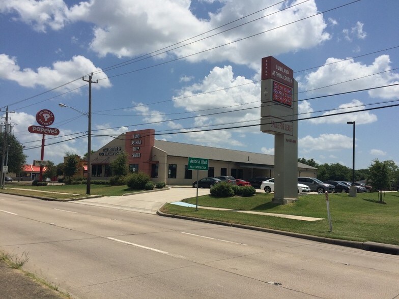 14262 Gulf Fwy, Houston, TX à vendre - Photo de l’immeuble – Image 3 sur 14