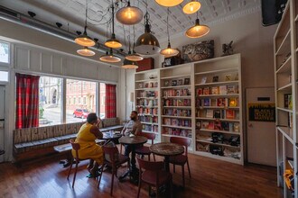 5443-5445 Germantown Ave, Philadelphia, PA à louer Photo intérieure– Image 1 sur 6