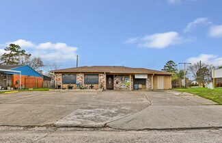 Plus de détails pour 827 Casey St, Channelview, TX - Local commercial à vendre