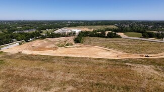 Plus de détails pour 000 DON FRANKLIN Dr, Elizabethtown, KY - Terrain à vendre