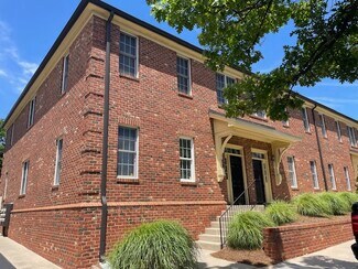 Plus de détails pour 727 W Hargett St, Raleigh, NC - Bureau à louer