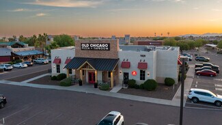 Plus de détails pour 1828 N Litchfield Rd, Goodyear, AZ - Local commercial à vendre