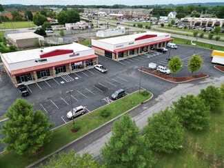 Plus de détails pour 2500 Cayer Ln, Columbia, TN - Local commercial à louer
