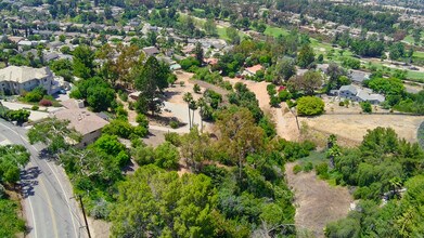 1941 Skyline Dr, Fullerton, CA - Vue aérienne vue de carte - Image1