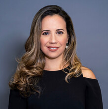 Margarita Blanco