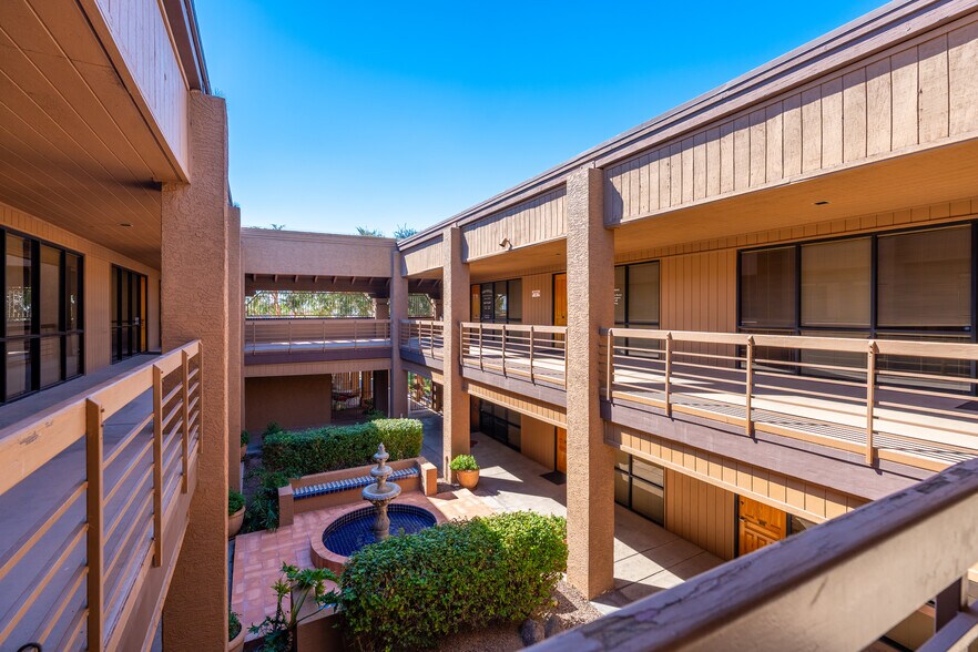 931 E Southern Ave, Mesa, AZ à louer - Photo de l’immeuble – Image 2 sur 19