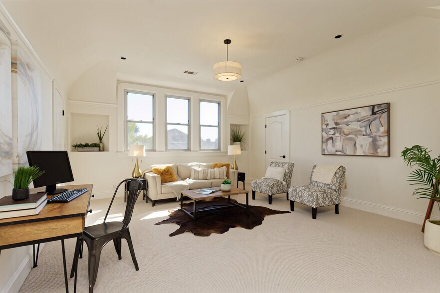 1033 Magnolia St, Oakland, CA à vendre - Photo de l’immeuble – Image 2 sur 36