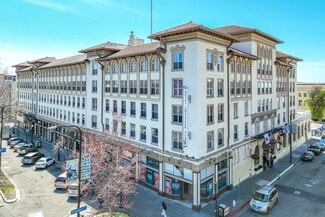 Plus de détails pour 2200-2240 Shattuck Ave, Berkeley, CA - Local commercial à louer