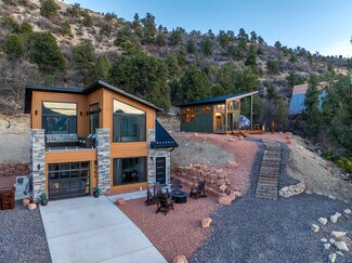 Plus de détails pour 342 Overlook Ln, Glendale, UT - Spécialisé à vendre