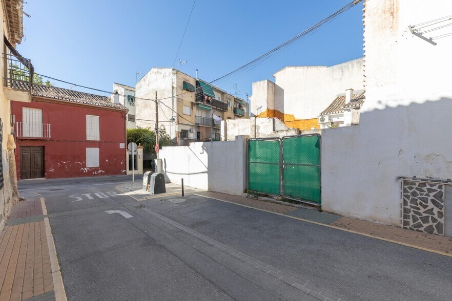 Calle la Cruz, 1, Peligros, Granada à vendre - Photo de l’immeuble – Image 2 sur 17