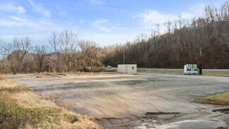 Plus de détails pour US 23 N, Greenup, KY - Terrain à vendre