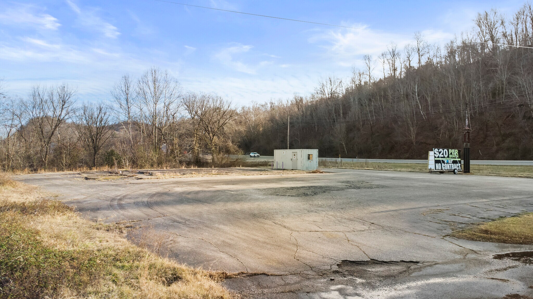 US 23 N, Greenup, KY à vendre Photo principale– Image 1 sur 7