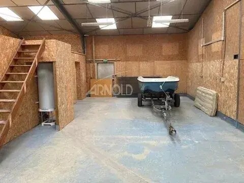Local d'activités dans Baden à vendre - Photo de l’immeuble – Image 1 sur 5